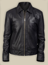Load image into Gallery viewer, Men Rare Biker Leather Jacket - Boneshia

