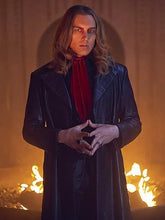Load image into Gallery viewer, Cody Fern American Horror Story Coat
