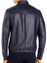 Load image into Gallery viewer, Biker Space Jacket For Mens
