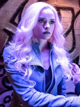 Load image into Gallery viewer, The Flash Season 4 Killer Frost Jacket
