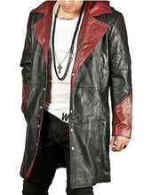 Load image into Gallery viewer, Devil May Cry Red plus Black Coat
