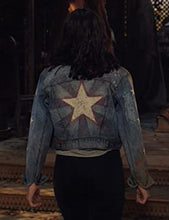 Load image into Gallery viewer, Xochitl Gomez Doctor Strange In The Multiverse Of Madness Jacket
