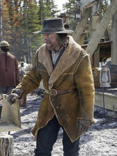 Load image into Gallery viewer, Hell on Wheels Series Cullen Bohannon Coat
