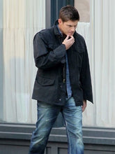 Load image into Gallery viewer, Dean Winchester Supernatural Jensen Ackles Jacket
