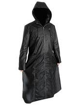 Load image into Gallery viewer, Kingdom Hearts Organization XIII Black Coat
