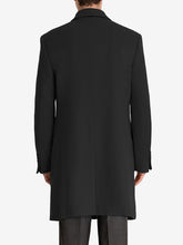 Load image into Gallery viewer, Men’s Dashing Luther Luxury Blend Overcoat
