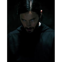 Load image into Gallery viewer, Morbius 2022 Jared Leto Dr. Michael morbius Black Hoodie
