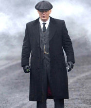 Load image into Gallery viewer, Peaky Blinders Thomas Shelby Coat
