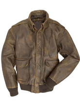 Load image into Gallery viewer, WOMEN BROWN BIKER SLIM FIT CAFE RACER LEATHER JACKET

