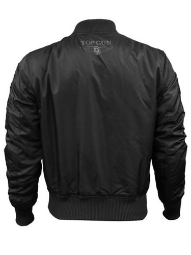 Official Top Gun Tom Mens Jacket