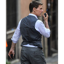 Load image into Gallery viewer, Mission Impossible 7 Ethan Hunt Vest
