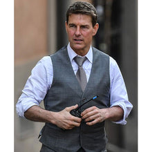 Load image into Gallery viewer, Mission Impossible 7 Ethan Hunt Vest
