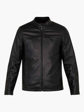 Load image into Gallery viewer, Men Modish Leather Jacket – Boneshia
