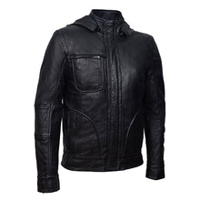 Load image into Gallery viewer, MISSION IMPOSSIBLE 4 GHOST PROTOCOL ETHAN HUNT JACKET - Boneshia
