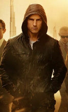Load image into Gallery viewer, MISSION IMPOSSIBLE 4 GHOST PROTOCOL ETHAN HUNT JACKET - Boneshia
