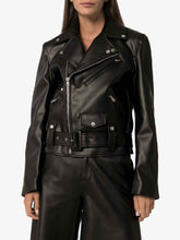Load image into Gallery viewer, Womens Belted Urban Style Jacket For Women
